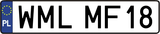 WMLMF18