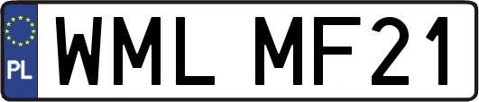 WMLMF21