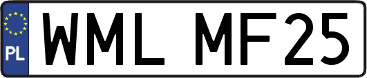 WMLMF25