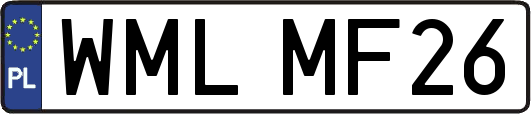 WMLMF26