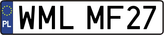 WMLMF27