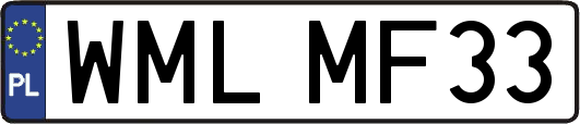 WMLMF33