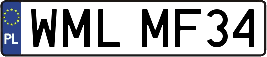 WMLMF34
