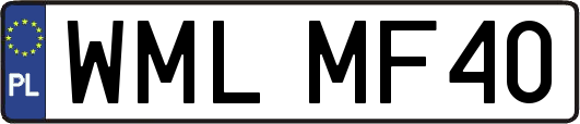 WMLMF40