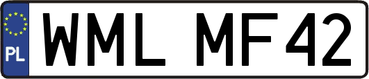 WMLMF42