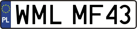 WMLMF43