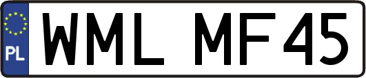 WMLMF45