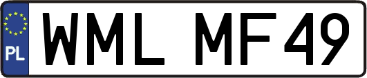WMLMF49