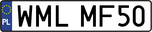 WMLMF50
