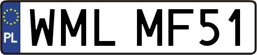 WMLMF51