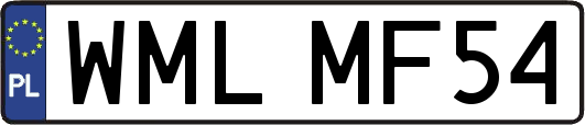 WMLMF54
