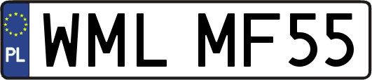 WMLMF55