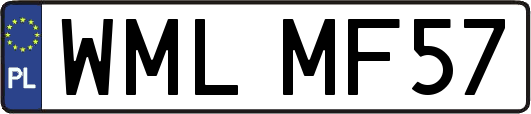 WMLMF57