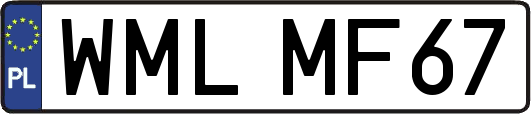 WMLMF67