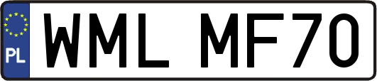 WMLMF70