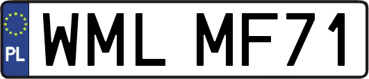 WMLMF71