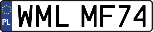 WMLMF74