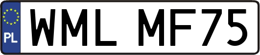 WMLMF75