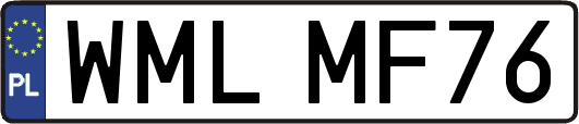 WMLMF76