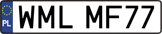 WMLMF77