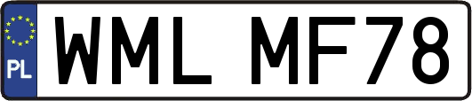 WMLMF78