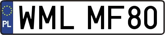 WMLMF80