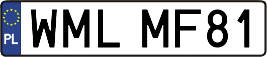 WMLMF81