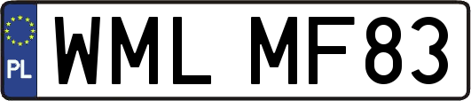 WMLMF83