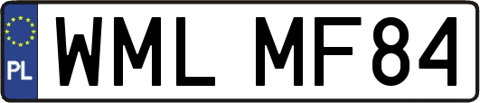 WMLMF84