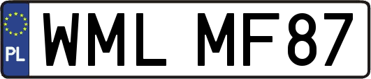 WMLMF87