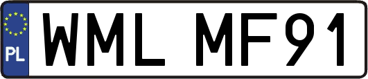 WMLMF91