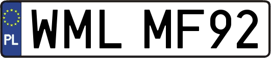 WMLMF92