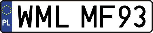 WMLMF93
