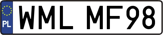 WMLMF98