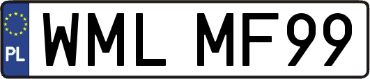 WMLMF99