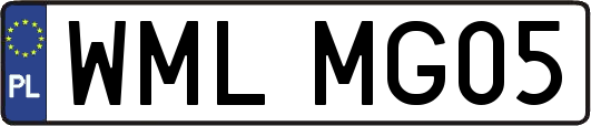 WMLMG05