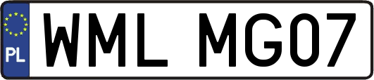 WMLMG07