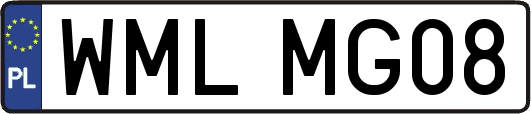 WMLMG08