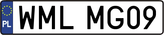 WMLMG09