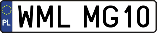 WMLMG10