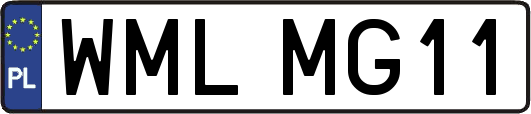 WMLMG11