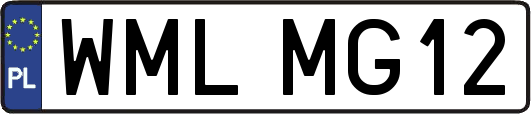 WMLMG12