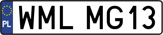WMLMG13
