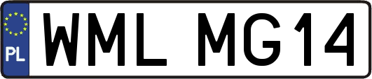 WMLMG14