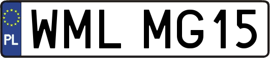 WMLMG15