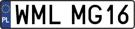 WMLMG16