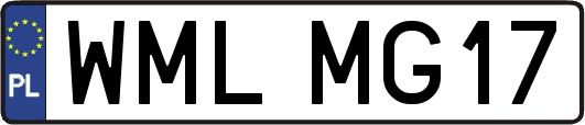 WMLMG17