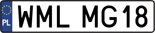 WMLMG18