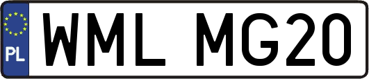 WMLMG20