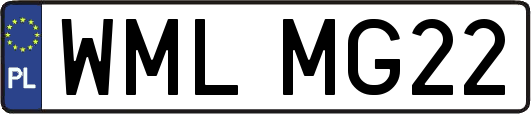 WMLMG22